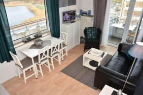Haus Panorama, App 4PA23, Heiligenhafen
